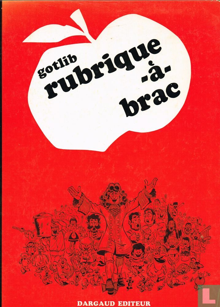 Rubrique-à-brac