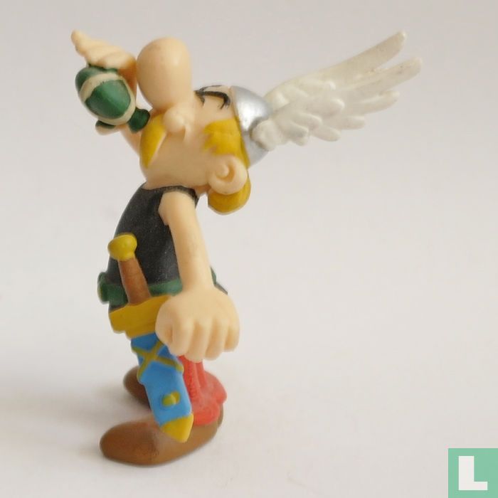 Asterix