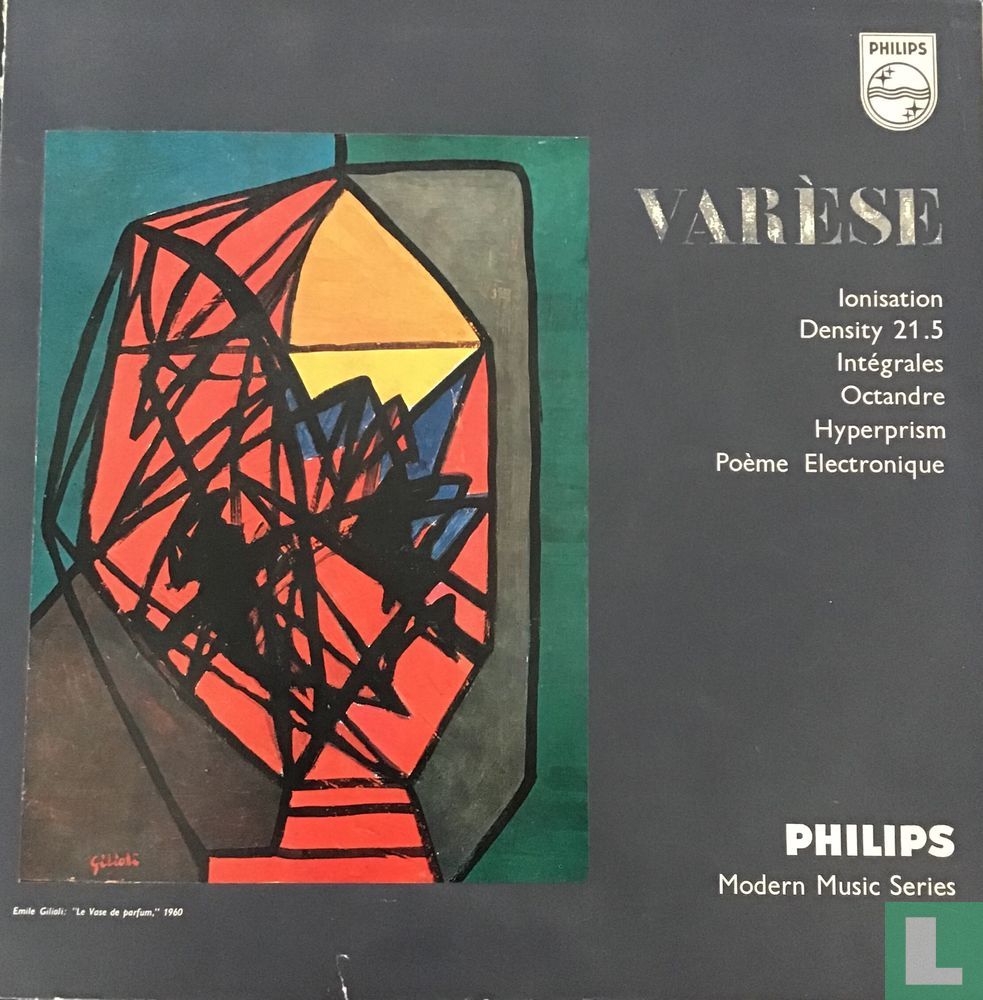 Varèse