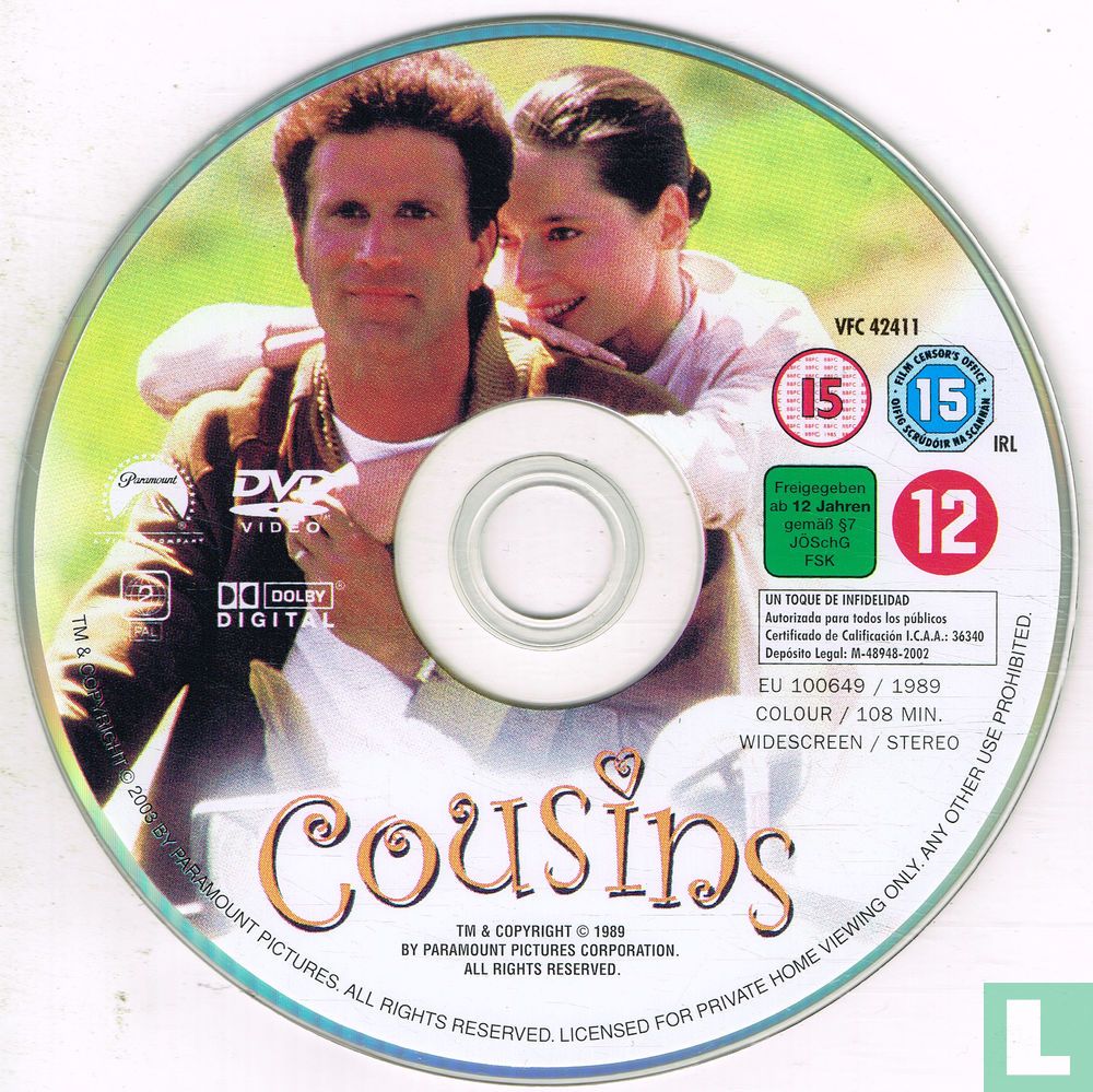 Cousins