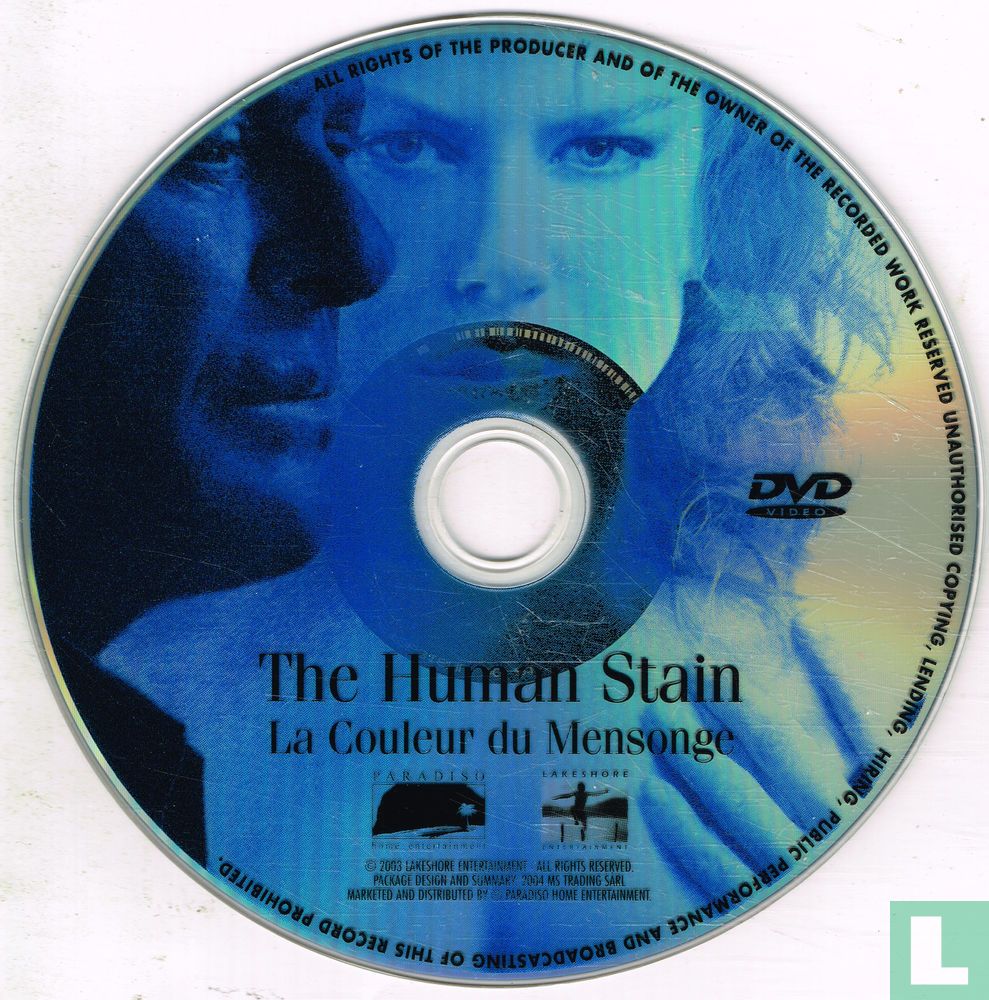 The Human Stain