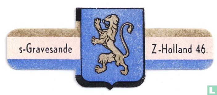 s-Gravesande