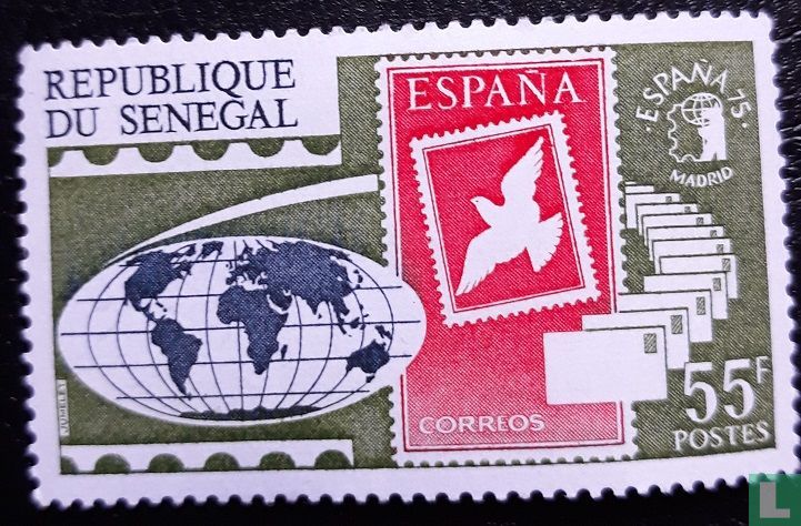 ESPANA '75