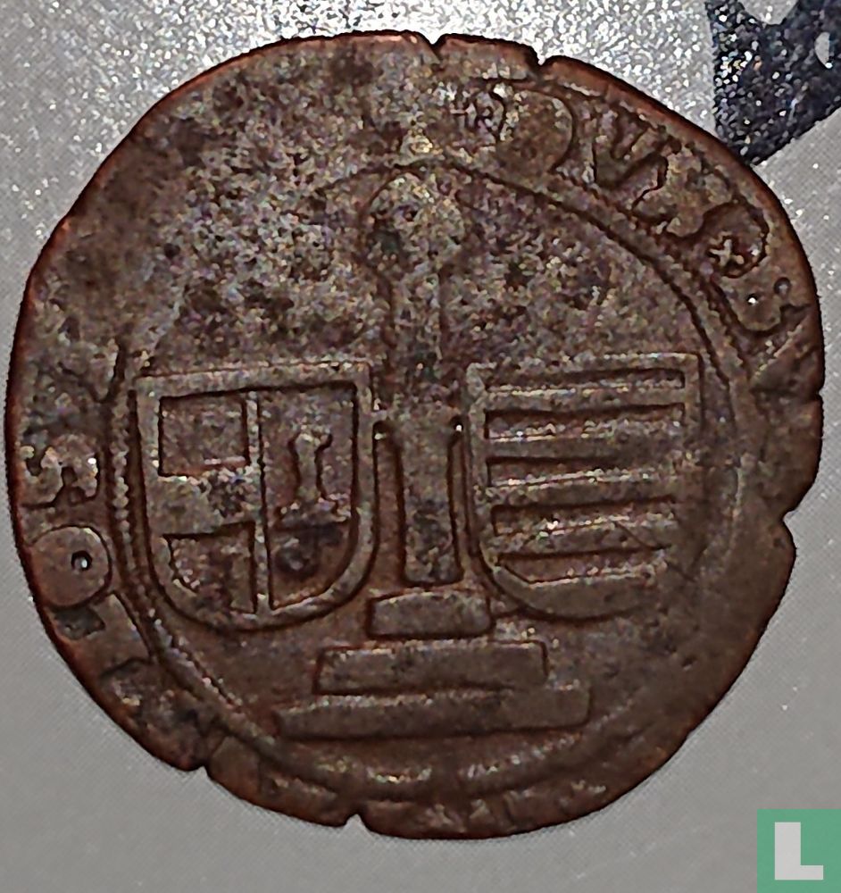 Luik brûlé 1541