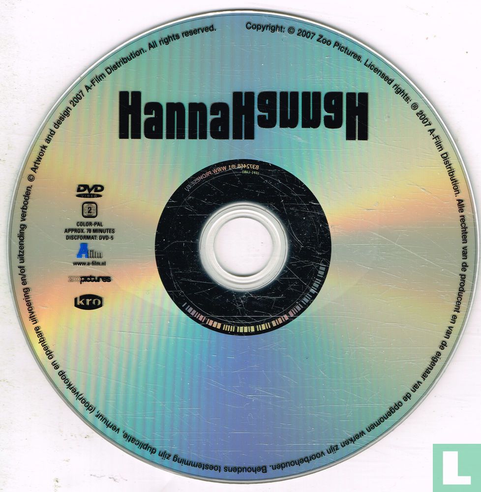 HannaHannaH