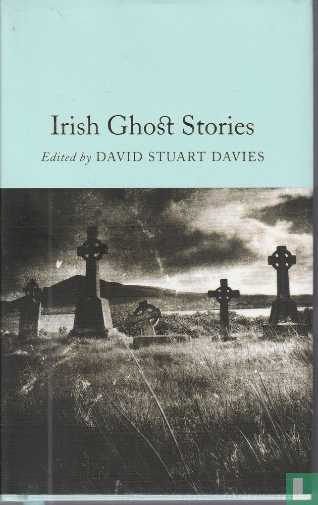 Irish Ghost Stories