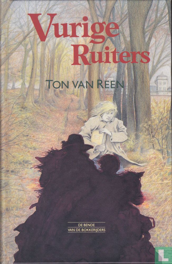 Vurige Ruiters