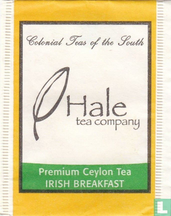 Irish Breakfast
