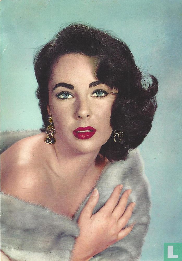 Elizabeth Taylor