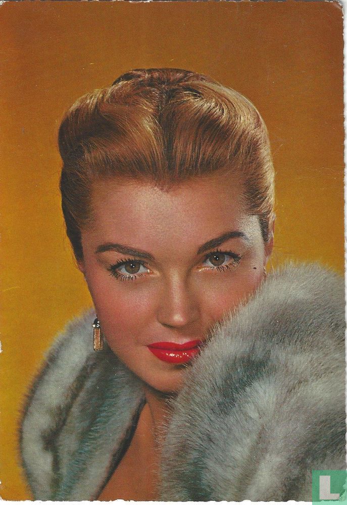 Esther Williams