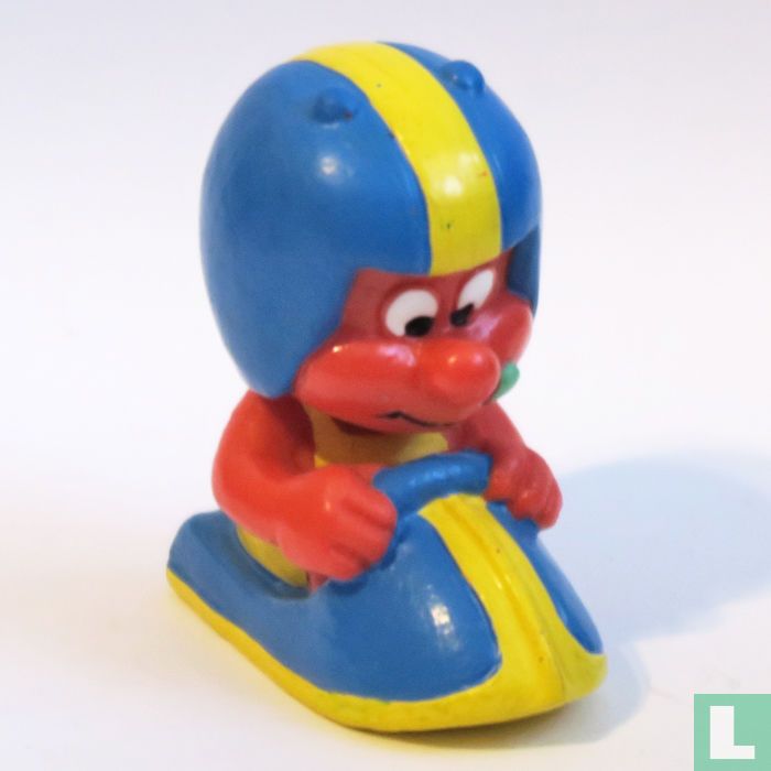 Bob-Snik  