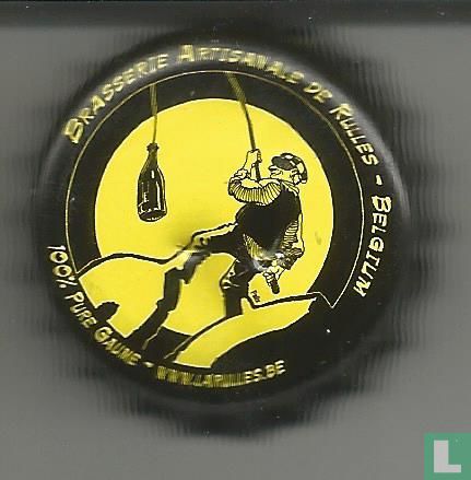 Brasserie artisanale de Rulles