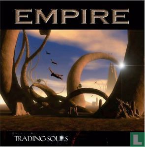 Trading Souls