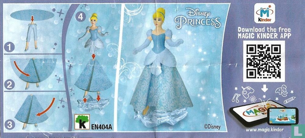 Cinderella