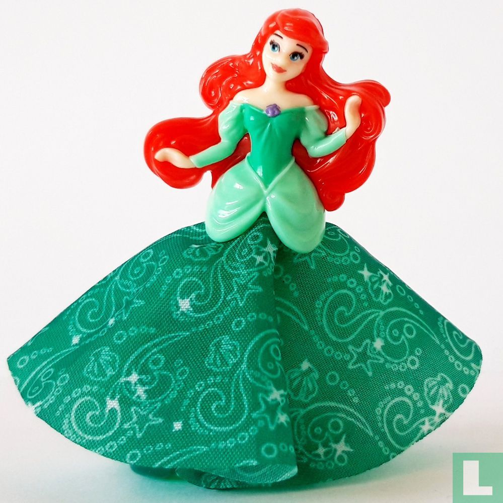 Ariel