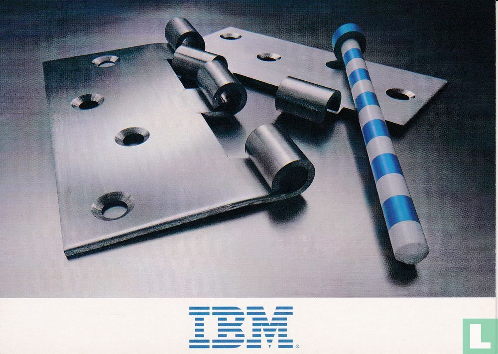 IBM