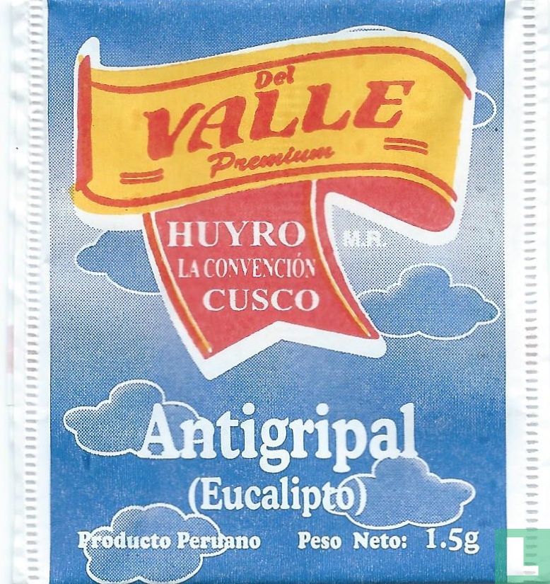 Antigripal