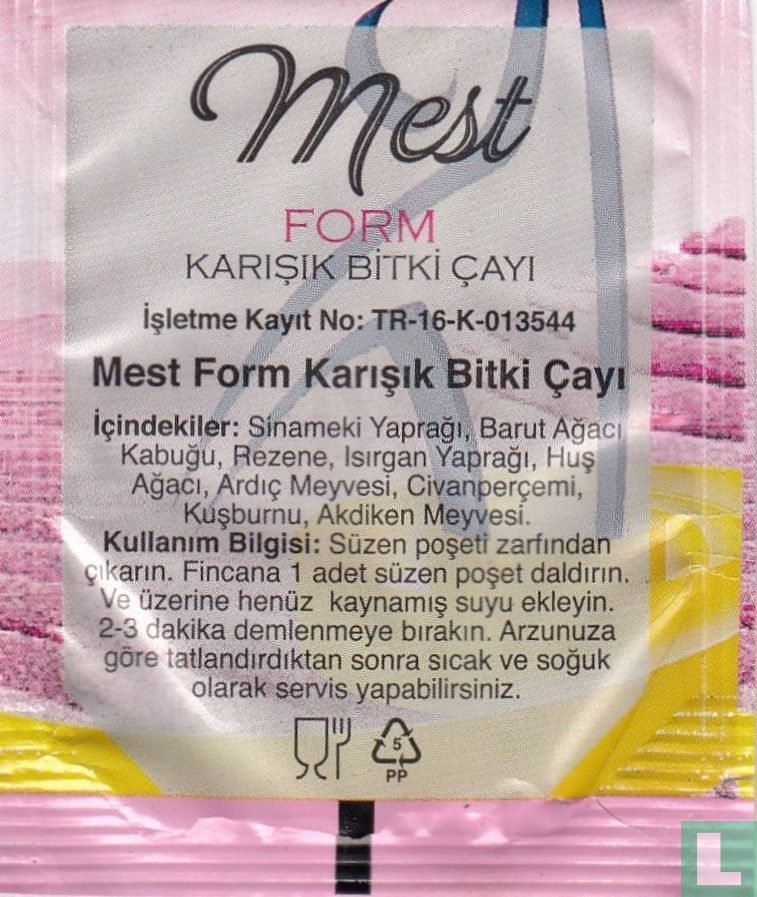 Form