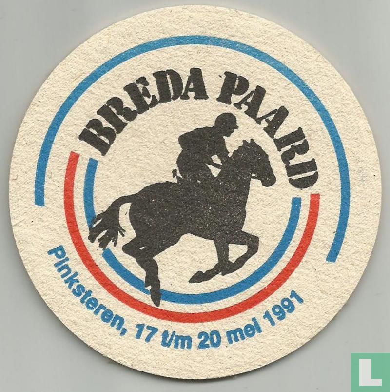 Breda Paard