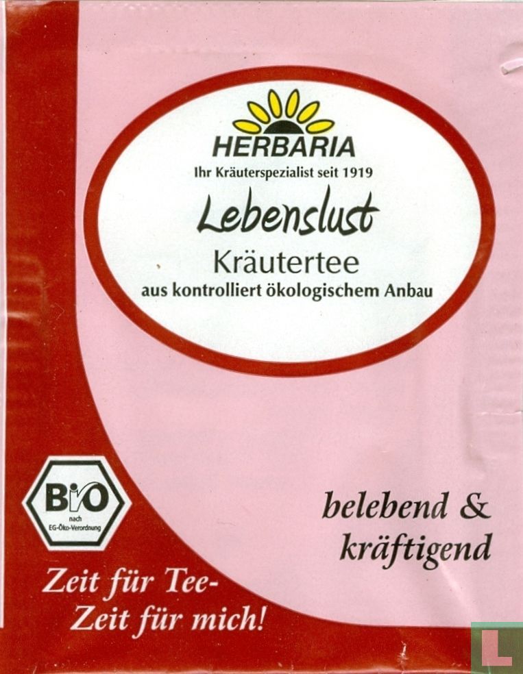 Lebenslust