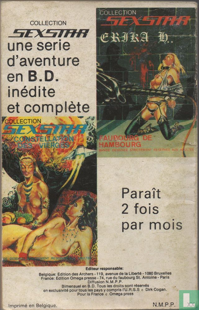 Viol à Grey Rock