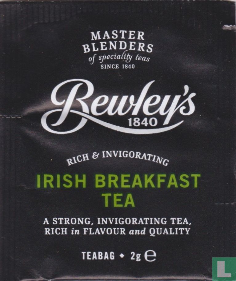 Irish Breakfast