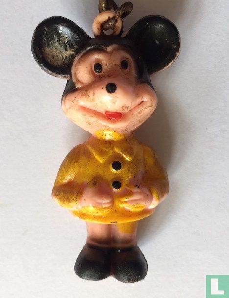 Micky Mouse