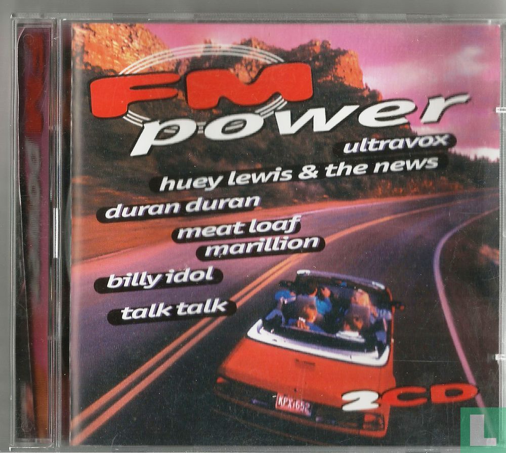 FM Power
