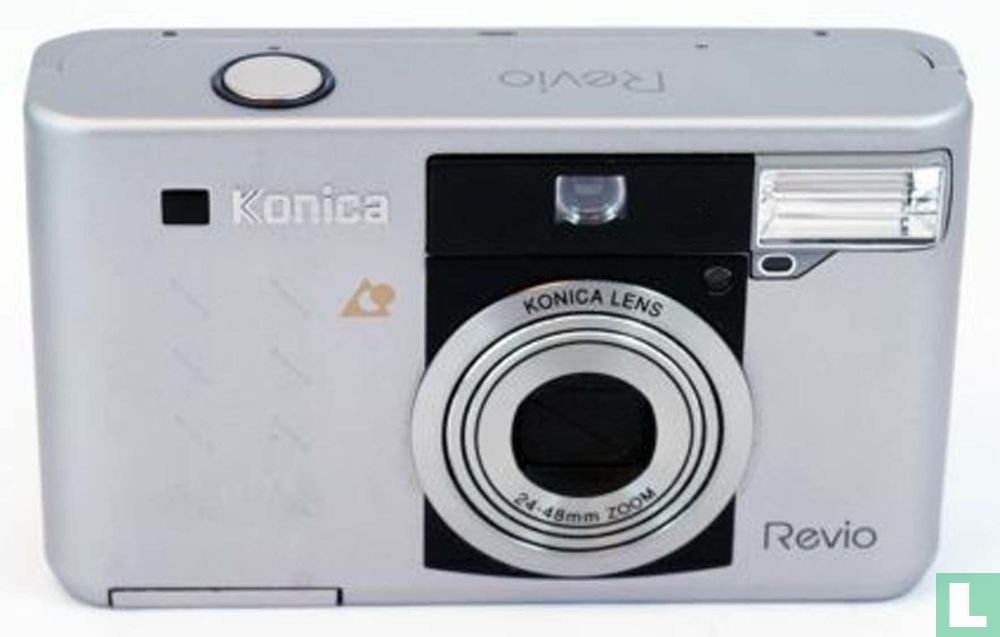Konica Revio