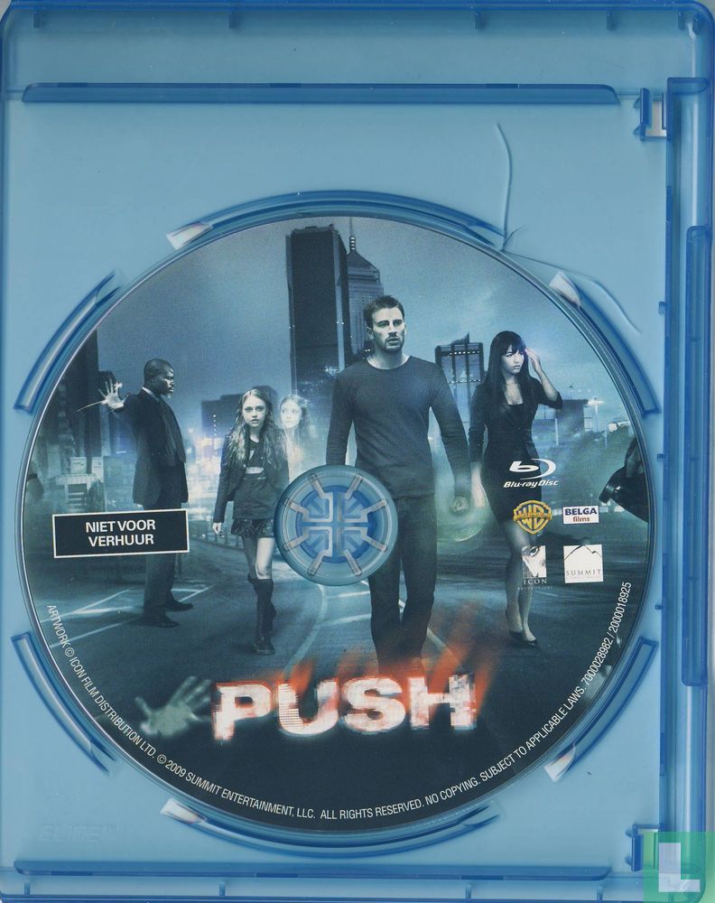 Push