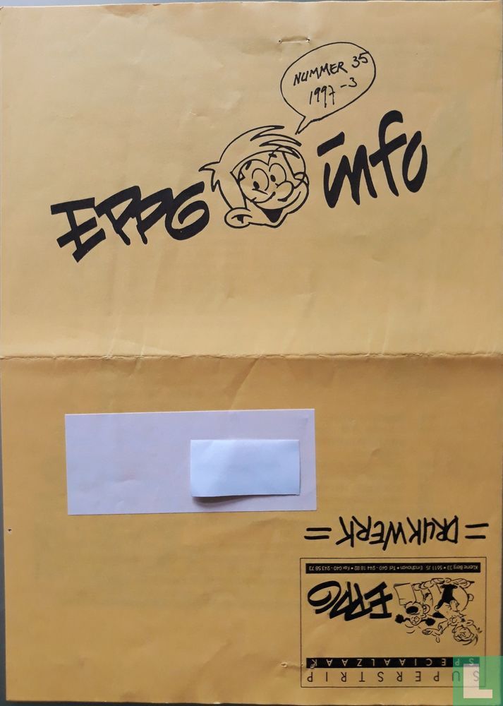 Eppo info            