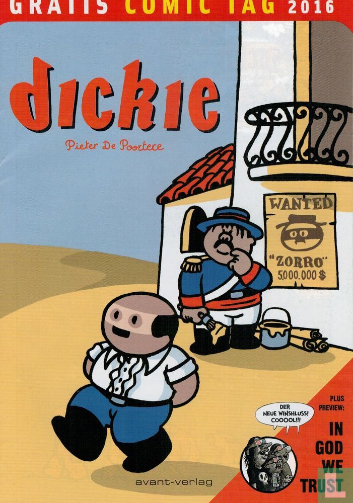 Dickie