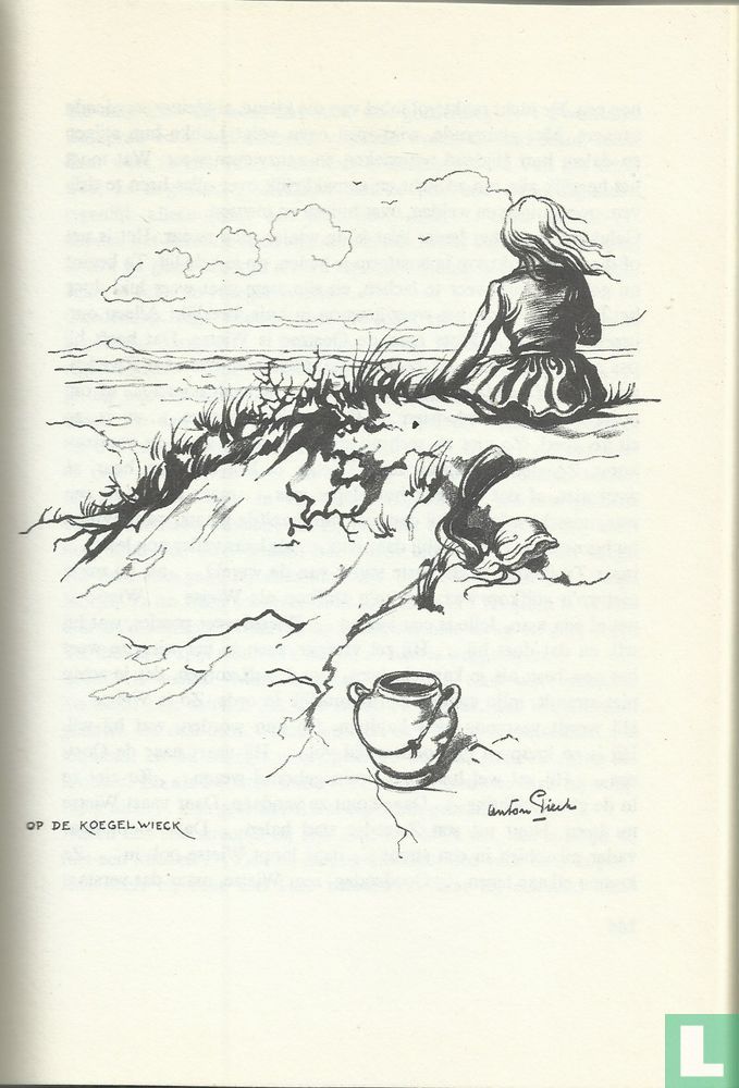 Sil de strandjutter