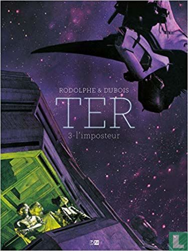 L'imposteur
