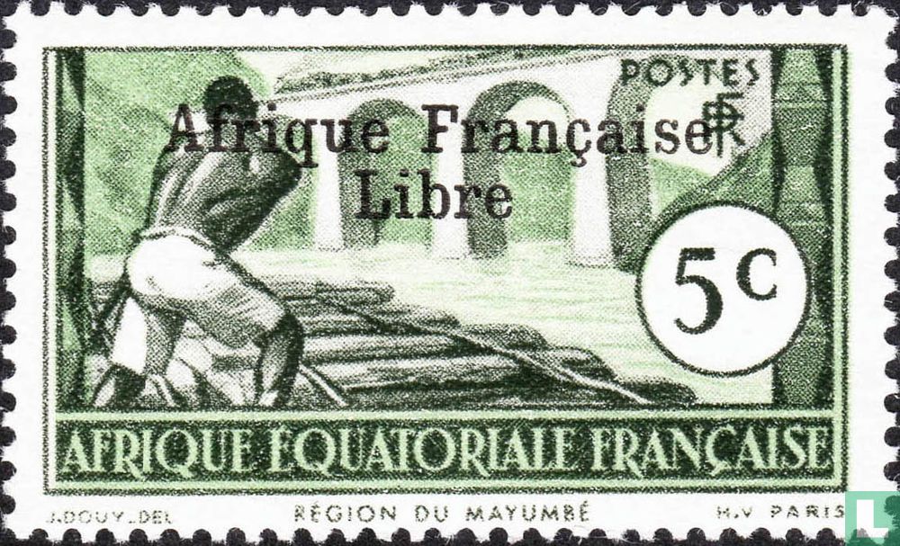 Mayumbéregio