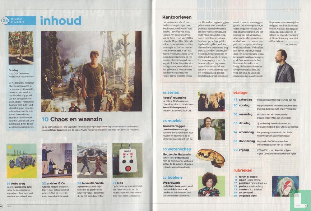 VPRO Gids 24