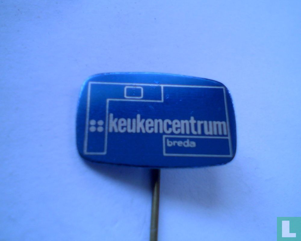 Keukencentrum Breda
