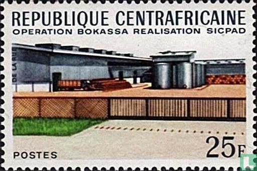 Opération Bokassa 
