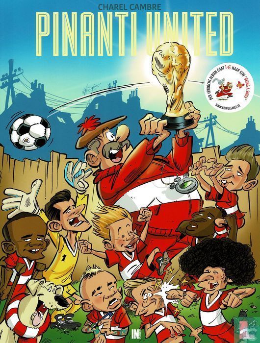 Wereldkampioenen