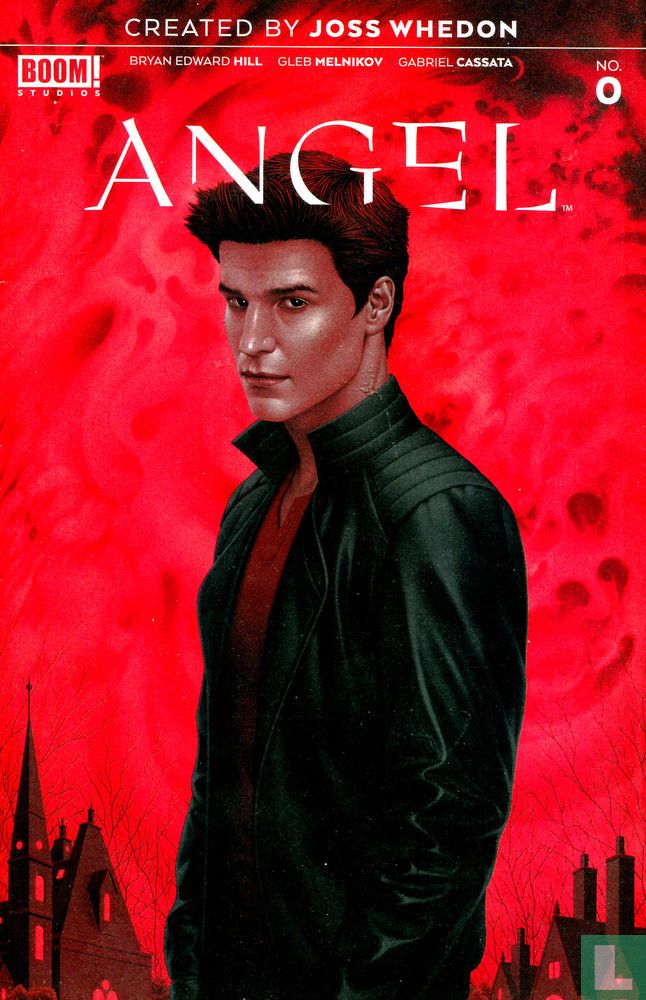 Angel 0