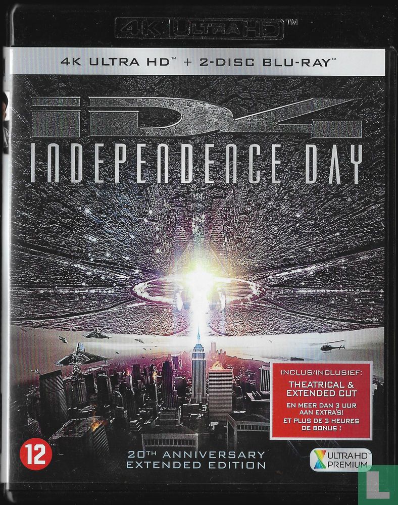 Independence Day