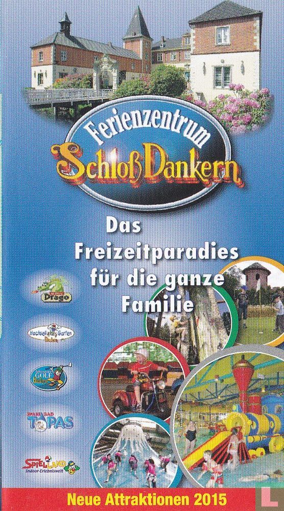 Schloss Dankern - Ferienzentrum