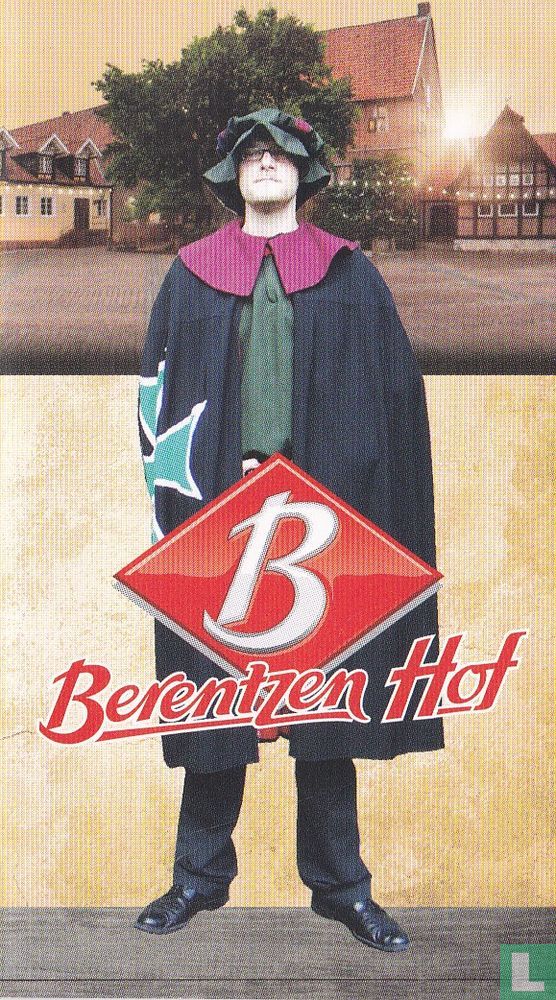 Berentzen Hof