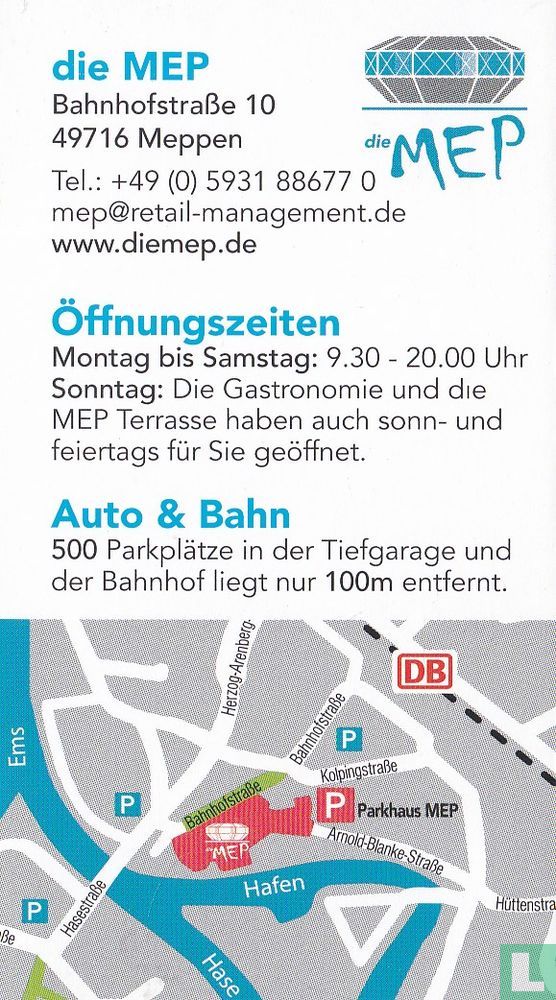 die MEP