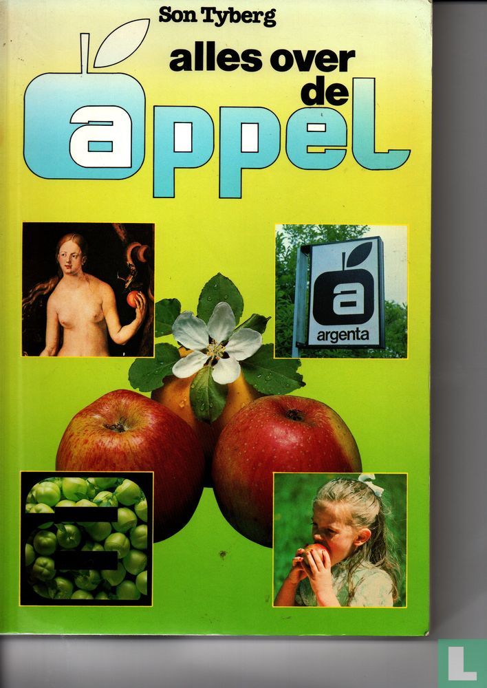 Alles over de appel
