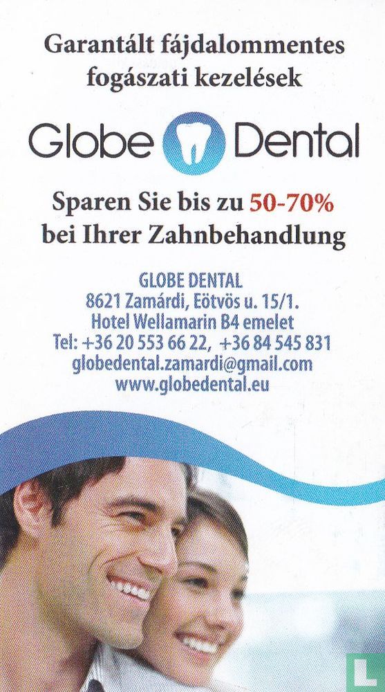 Globe Dental