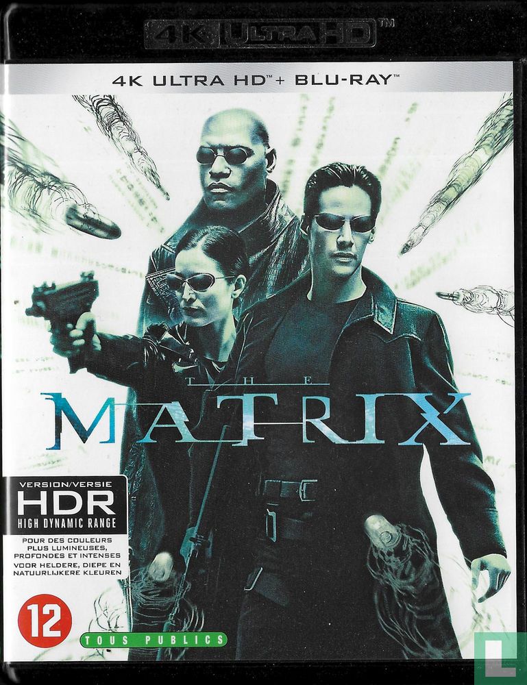 The Matrix