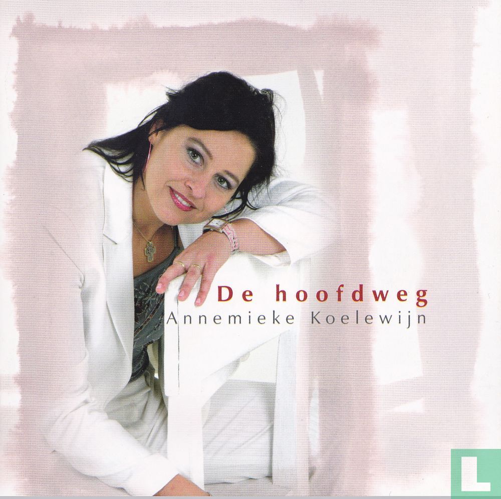 De hoofdweg