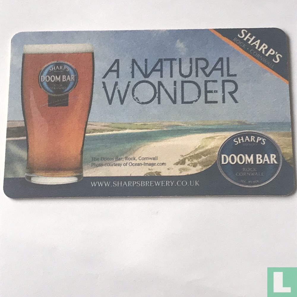 A natural wonder
