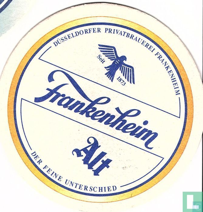 Frankenheim Alt